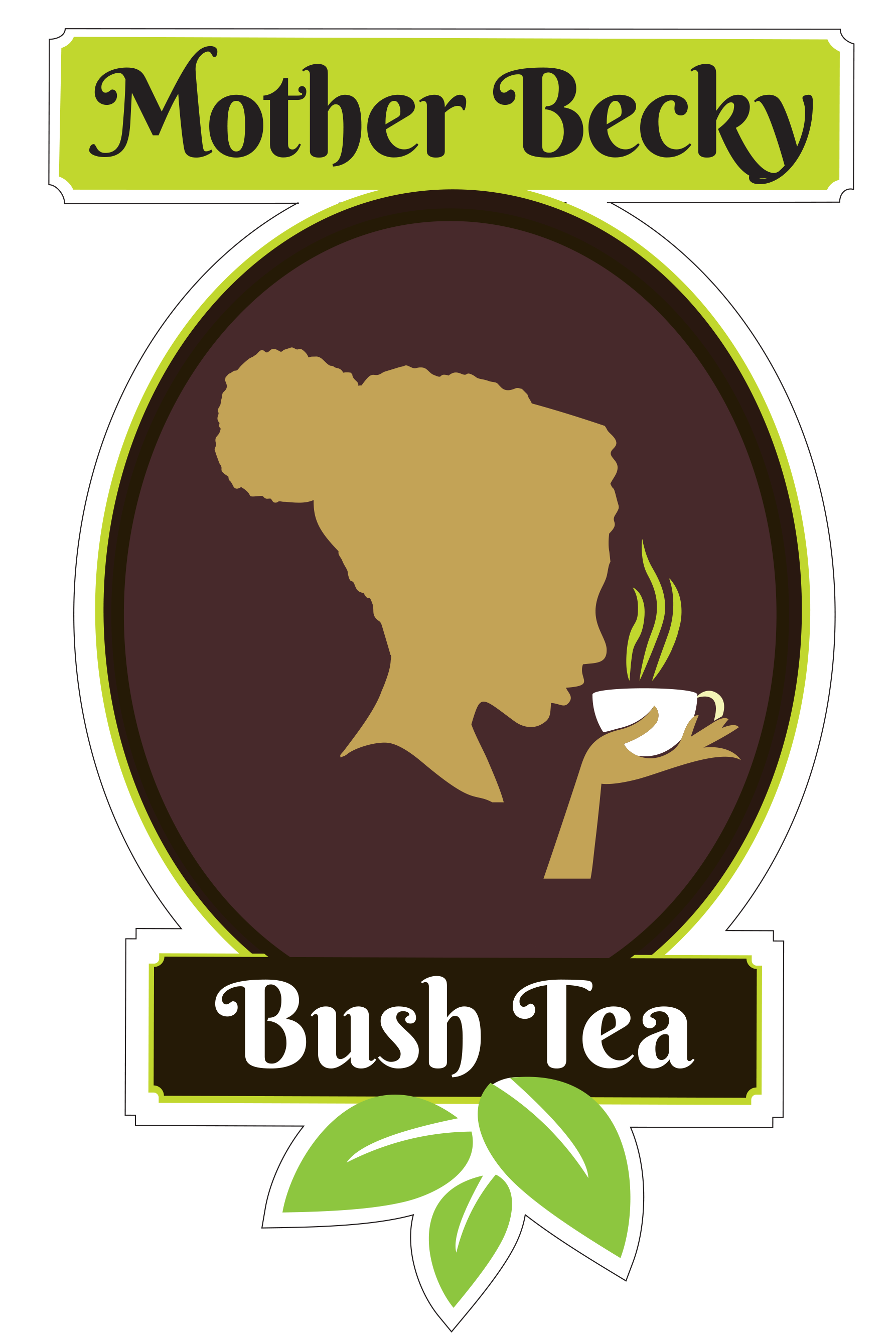 Mother Becky Bush Tea
